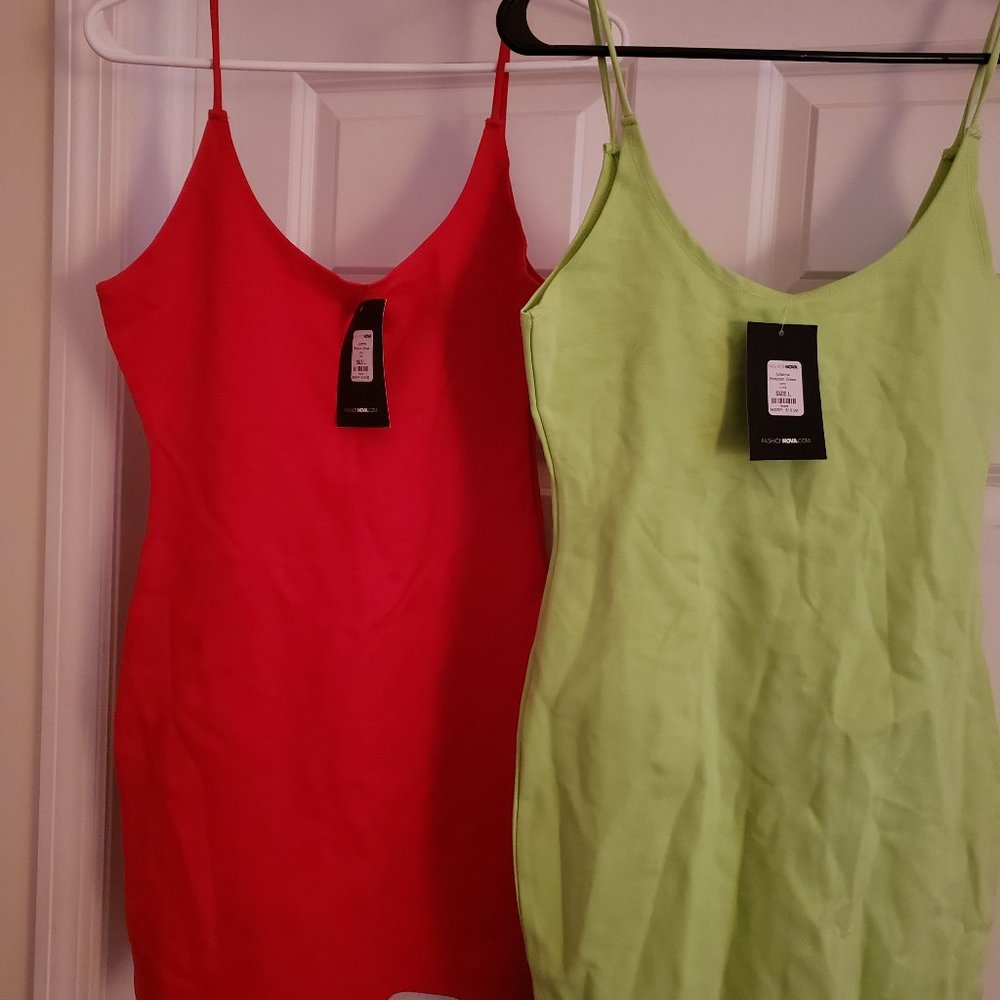 Bodycon Dress